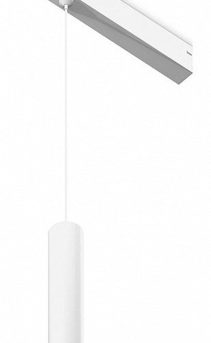 Трековый светодиодный светильник Ambrella Light Track System Magnetic 220V GL1431 Трековый светодиодный светильник Ambrella Light Track System Magnetic 220V GL1431