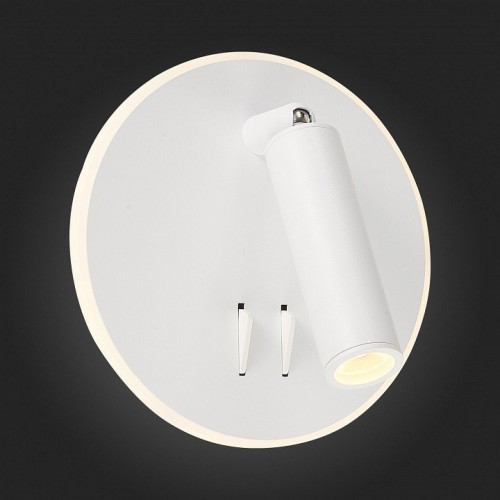 Бра ST Luce Bondi SL1586.513.01 Бра ST Luce Bondi SL1586.513.01