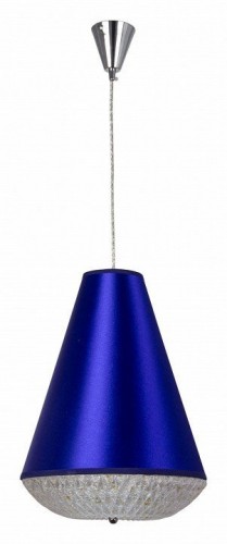 Подвесной светильник Abrasax CL.8301-BLU Подвесной светильник Abrasax CL.8301-BLU