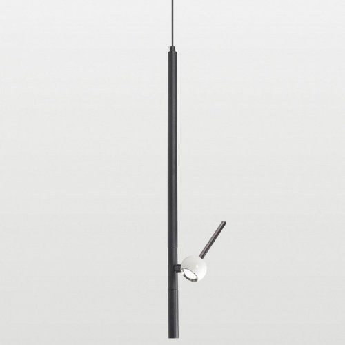 Подвесной светильник Lussole  LSP-7532