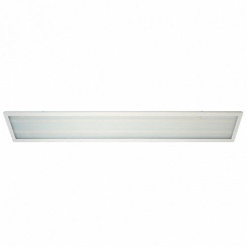 Светодиодный светильник Feron AL2116 встраиваемый 48W 4000K белый со встроенным ЭПРА 51422