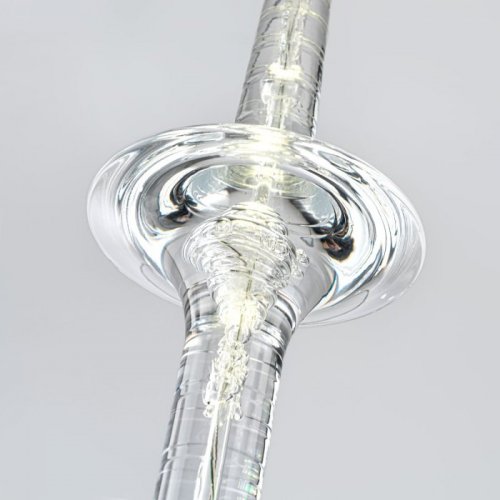 Подвесной светильник MODELUX ML.2550.1 CR