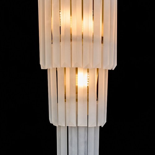 Бра Mia LE3014/1W Brass