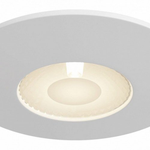 Встраиваемый светодиодный светильник Maytoni Zen DL038-2-L7W Встраиваемый светодиодный светильник Maytoni Zen DL038-2-L7W