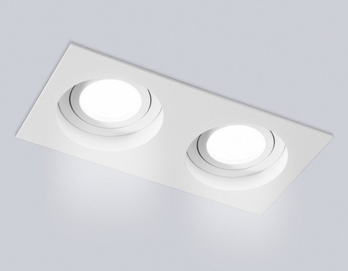 Точечный светильник Ambrella light Techno Spot TN102759