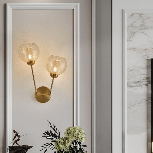 Бра Arte Milano Neapolis-72880 272880/2B GD Бра Arte Milano Neapolis-72880 272880/2B GD