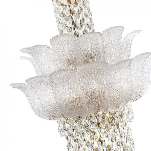 Подвесная люстра MODELUX ML.6550.28P