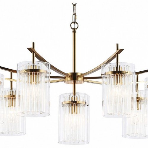 Подвесная люстра Ambrella light High Light LH56033