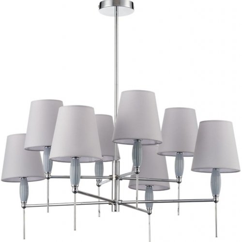 Потолочная люстра Lumion Karmen 8279/8 Потолочная люстра Lumion Karmen 8279/8