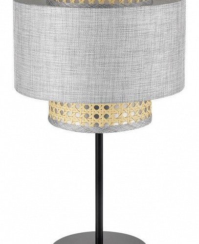 Интерьерная настольная лампа Lumion Launa 8043/1T