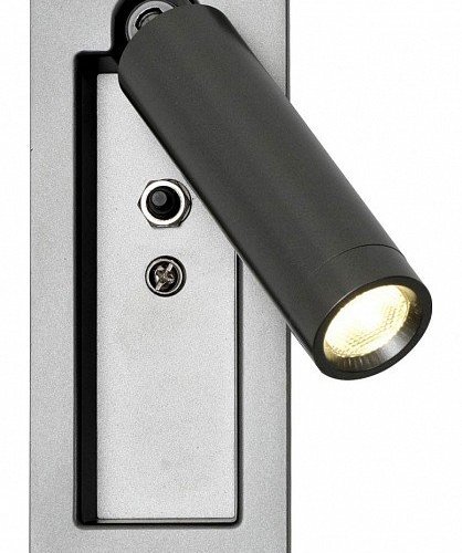 Бра Favourite Bedside 4496-1W Бра Favourite Bedside 4496-1W