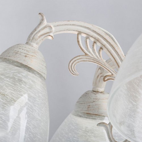 Люстра на штанге De City Ариадна 39 105011905