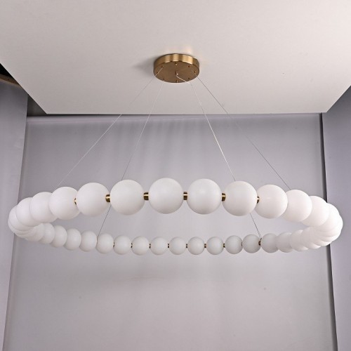 Подвесная люстра Imperiumloft  298269-01