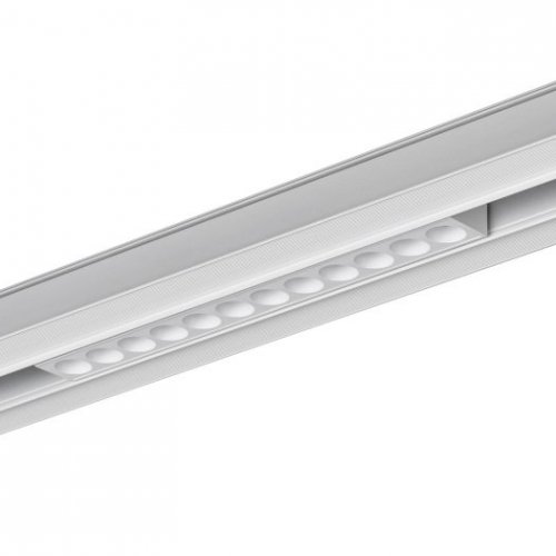 Трековый светильник Lumker SY-LINK SY-LINK-220-WH-12-WW