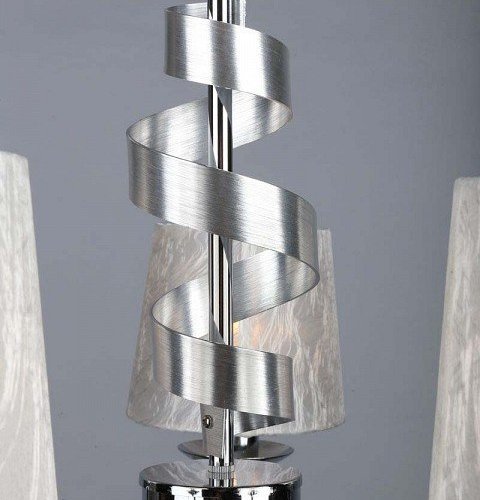 Подвесная люстра Omnilux OML-61703-05