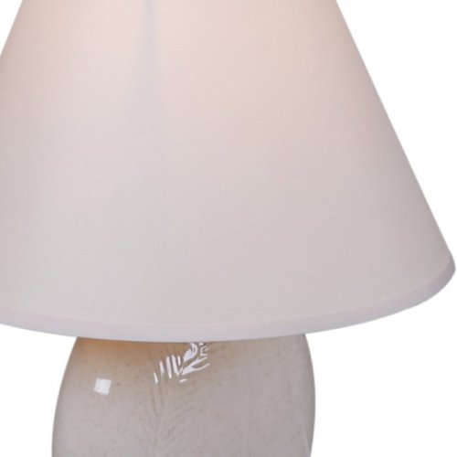 Интерьерная настольная лампа Reluce 19003-0.7-01A