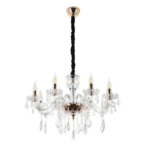 Подвесная люстра ML.7151.8P Подвесная люстра ML.7151.8P