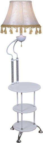 Торшер Reluce 01757-0.6-01 WH