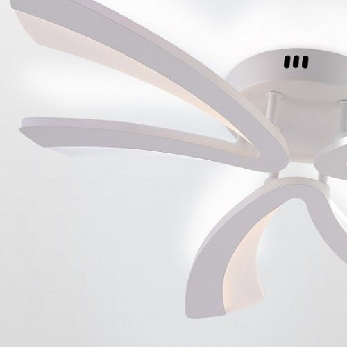 Потолочная люстра Natali Kovaltseva Vio LED LAMPS 81453