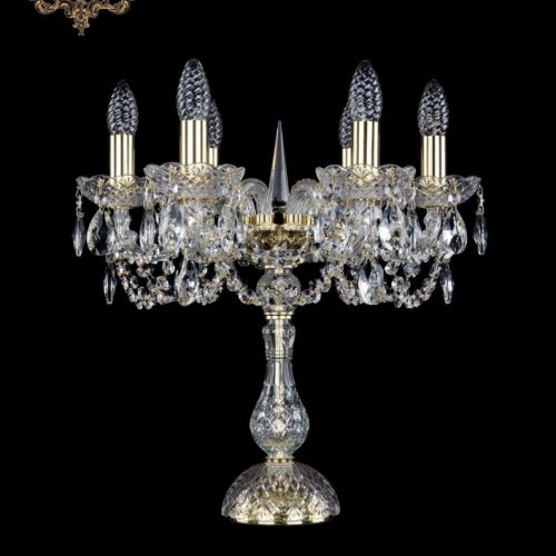 Настольная лампа ArtClassic 12.11.6.141-45.Gd.Sp Настольная лампа ArtClassic 12.11.6.141-45.Gd.Sp