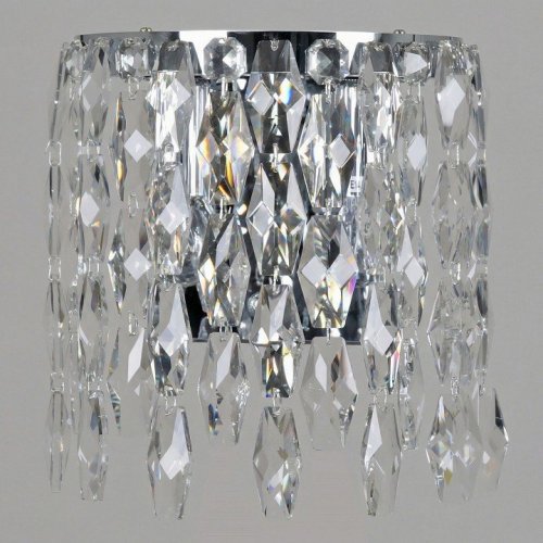 Накладной светильник ILLUMICO IL5051 IL5051-1WZF-25 CH ELITE