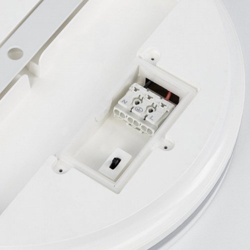 Потолочный светильник Luns CL711020V