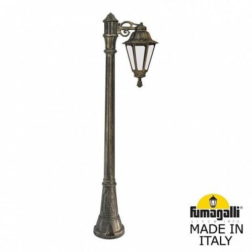 Наземный фонарь Rut E26.158.S10.BXE27