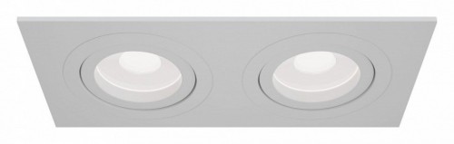 Точечный светильник Maytoni Atom DL024-2-02W Точечный светильник Maytoni Atom DL024-2-02W