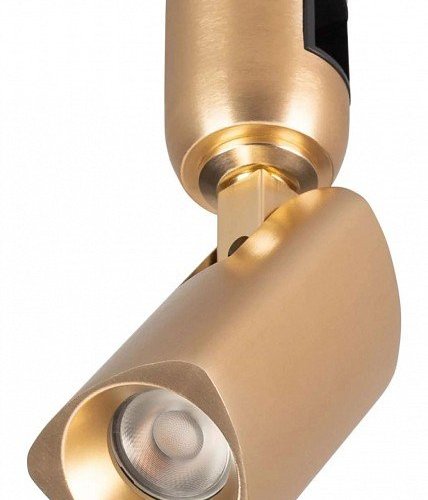 Трековый светильник Arlight APRIORI 039287 Трековый светильник Arlight APRIORI 039287