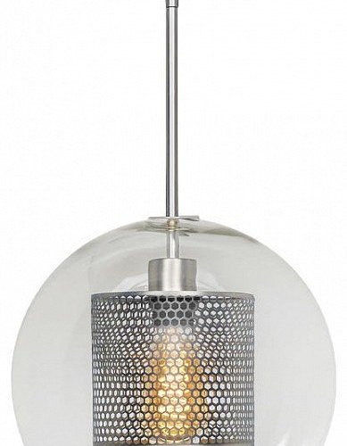 Подвесной светильник Loft IT Heragon Loft2567-C Подвесной светильник Loft IT Heragon Loft2567-C