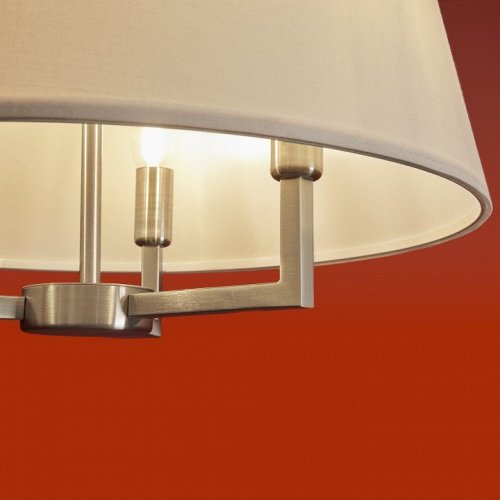 Потолочная люстра Freya Graceful FR2042CL-03N Потолочная люстра Freya Graceful FR2042CL-03N