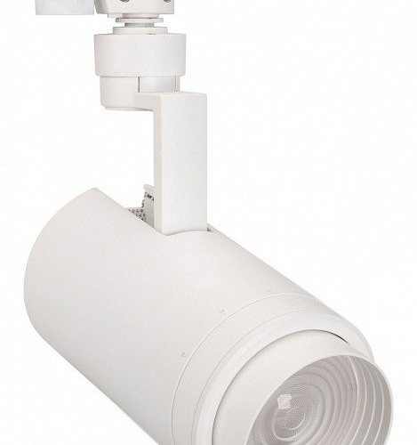 Трековый светодиодный светильник Arlight LGD-Zeus-2TR-R88-20W Warm3000 025928(1)