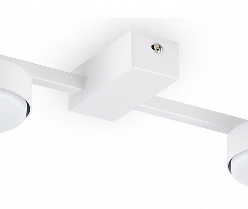 Потолочная люстра Freya Tactic FR5363CL-02W Потолочная люстра Freya Tactic FR5363CL-02W