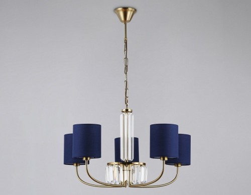 Подвесная люстра Ambrella Light High Light Classic LH71271