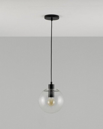 Подвесной светильник Moderli Aurora V11538-1P