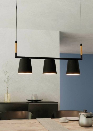 Подвесной светильник Eglo Lacey 43612 Подвесной светильник Eglo Lacey 43612