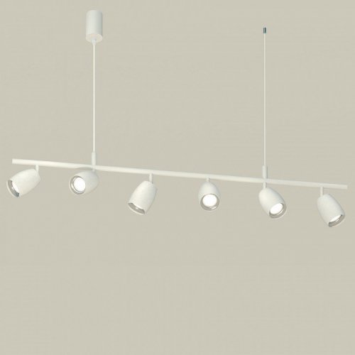 Подвесной светильник Ambrella light Traditional XB9005500