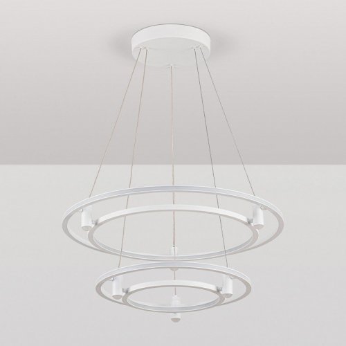 Подвесной светодиодный светильник Ambrella light Comfort Line FL5542