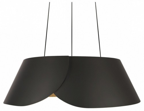 Подвесной светильник Loft IT Lane 10370P Black Подвесной светильник Loft IT Lane 10370P Black