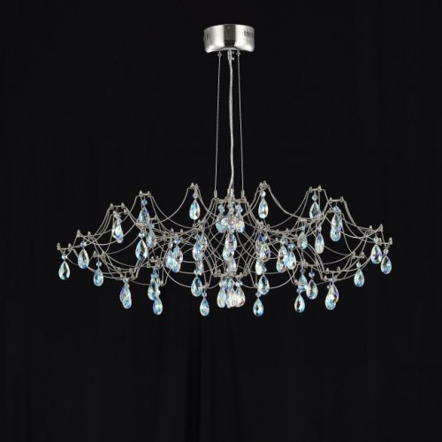 Подвесная люстра Ersilia MR2660-60P-50CD