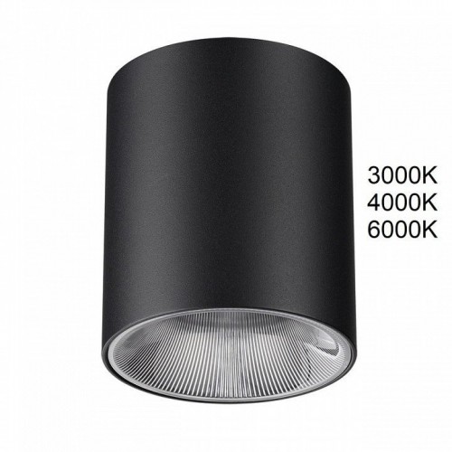 Точечный светильник Odeon Light Brim 7138/12CL
