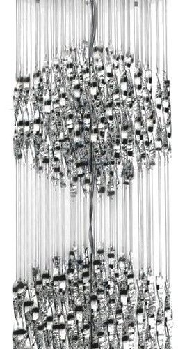 Подвесной светильник Illuminati SL450 MD4506-36C chrome