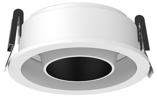 Точечный светильник Wertmark Capella WTC.O20.060