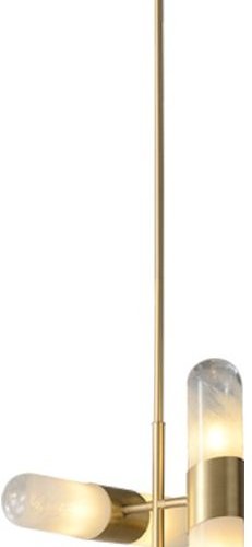 Подвесной светильник DeLight Collection Sorno MT9056-4H brass Подвесной светильник DeLight Collection Sorno MT9056-4H brass