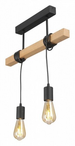 Подвесной светильник Vitaluce V2860-1/2PL