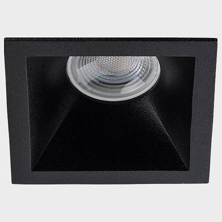 Встраиваемый светильник Italline M01-1012 black Встраиваемый светильник Italline M01-1012 black