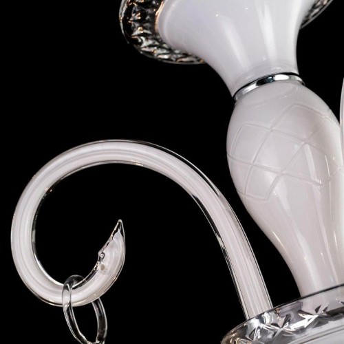 Подвесная люстра Citilux Марена CL352180 Подвесная люстра Citilux Марена CL352180