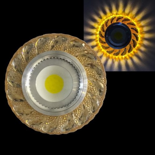 Точечный светильник Reluce 42203-9.0-001PL MR16+LED3W TEA