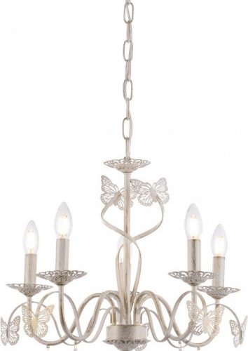 Подвесная люстра Arte Milano AM346179 346179/5 WT+G