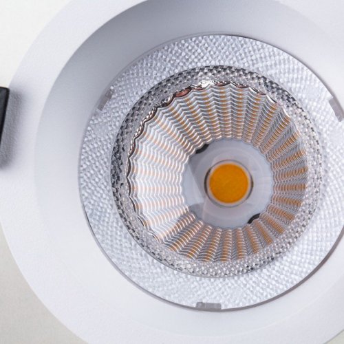 Точечный светильник Lightstar Ciclone 385036 Точечный светильник Lightstar Ciclone 385036